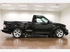 Thumbnail Photo 7 for 2003 Ford F150 2WD Regular Cab Lightning